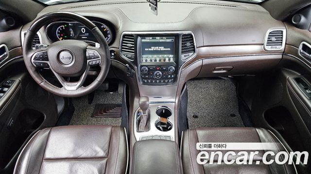 Jeep Cherokee 2018 — photo 7