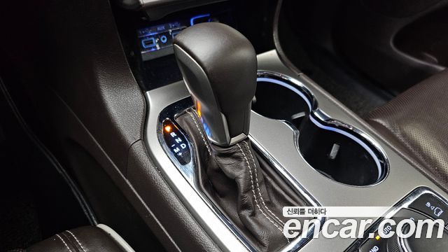 Jeep Cherokee 2018 — photo 9