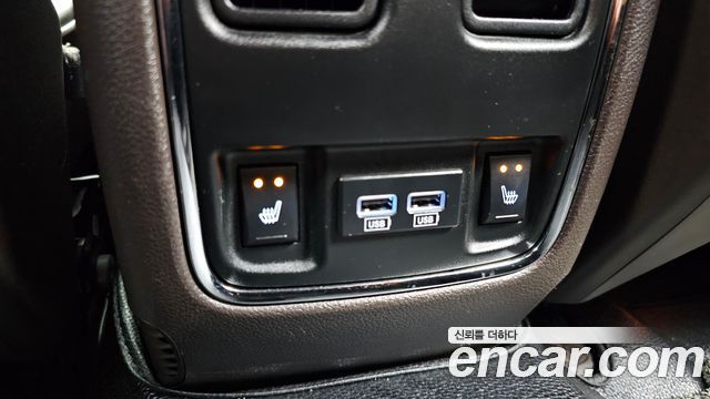 Jeep Cherokee 2018 — photo 19