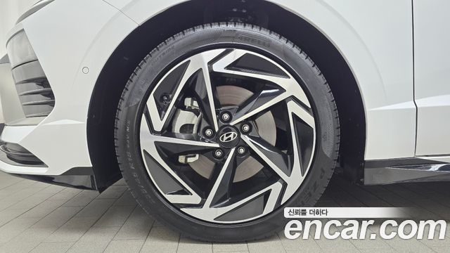 Hyundai Sonata 2024 — photo 5