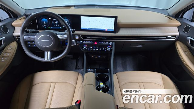 Hyundai Sonata 2024 — photo 10