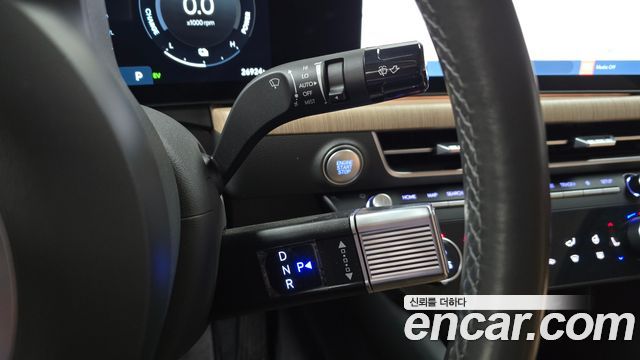 Hyundai Sonata 2024 — photo 12