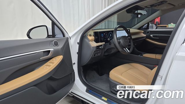 Hyundai Sonata 2024 — photo 13