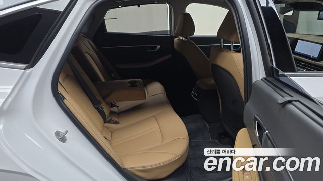 Hyundai Sonata 2024 — photo 17