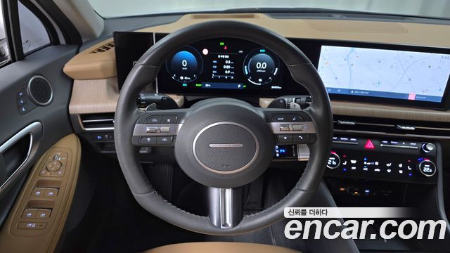 Hyundai Sonata 2024 — photo 18