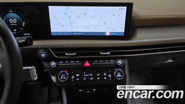 Hyundai Sonata 2024 — photo 19