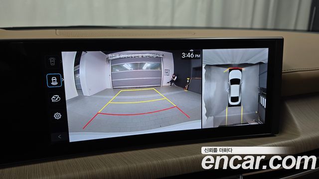 Hyundai Sonata 2024 — photo 20