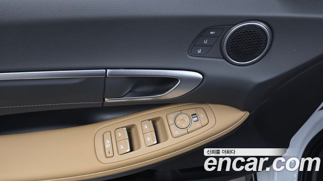 Hyundai Sonata 2024 — photo 24