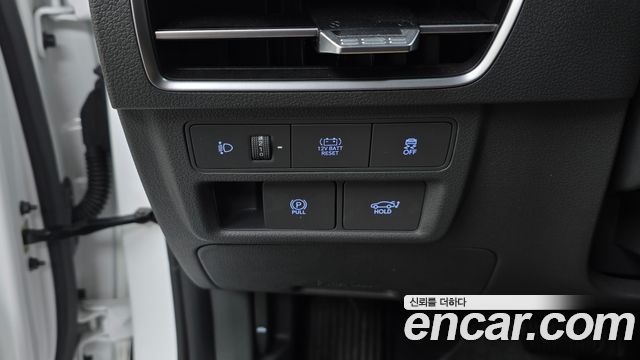 Hyundai Sonata 2024 — photo 26