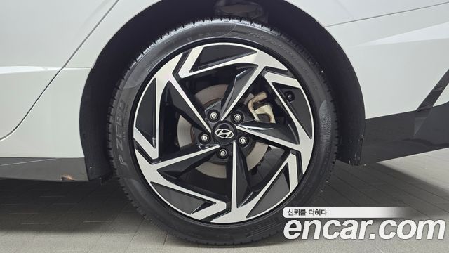 Hyundai Sonata 2024 — photo 7