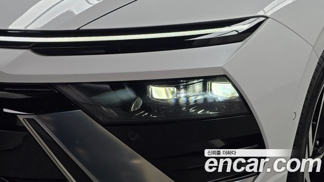 Hyundai Sonata 2024 — photo 8