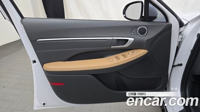Hyundai Sonata 2024 — photo 14