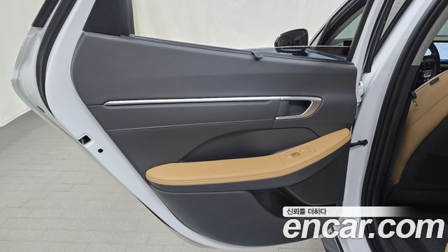 Hyundai Sonata 2024 — photo 15