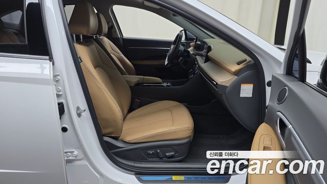 Hyundai Sonata 2024 — photo 16