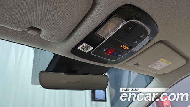 Hyundai Sonata 2024 — photo 27