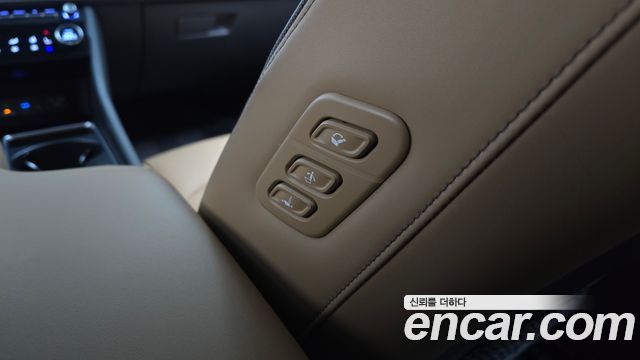 Hyundai Sonata 2024 — photo 28