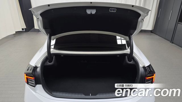 Hyundai Sonata 2024 — photo 30