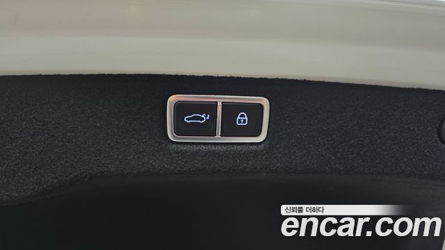 Hyundai Sonata 2024 — photo 31