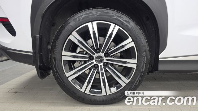 BYD Sealion 7  2026 — photo 5