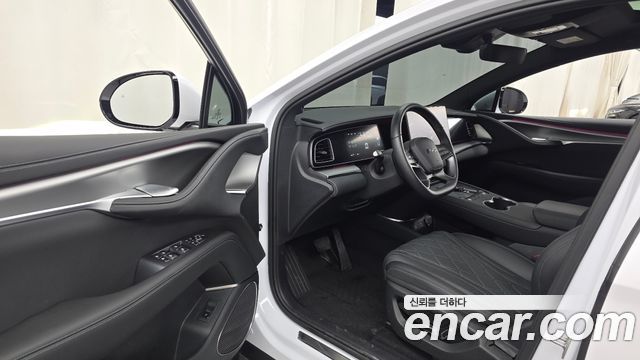 BYD Sealion 7  2026 — photo 13