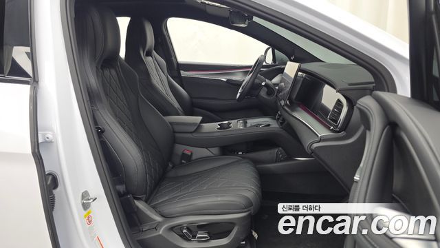BYD Sealion 7  2026 — photo 17