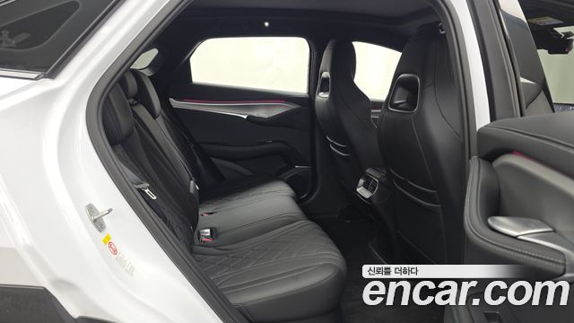 BYD Sealion 7  2026 — photo 18
