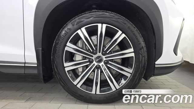 BYD Sealion 7  2026 — photo 7