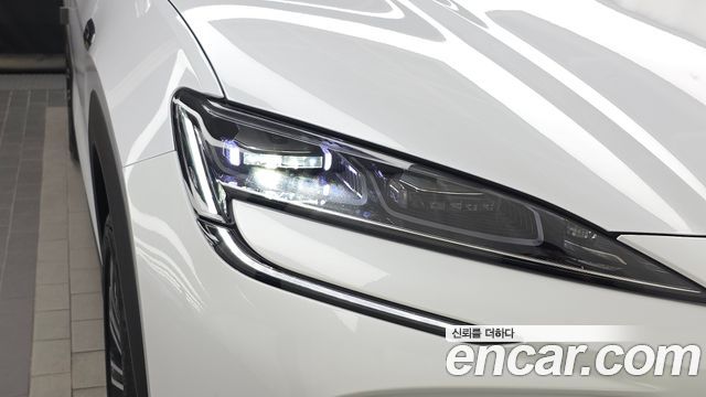 BYD Sealion 7  2026 — photo 8