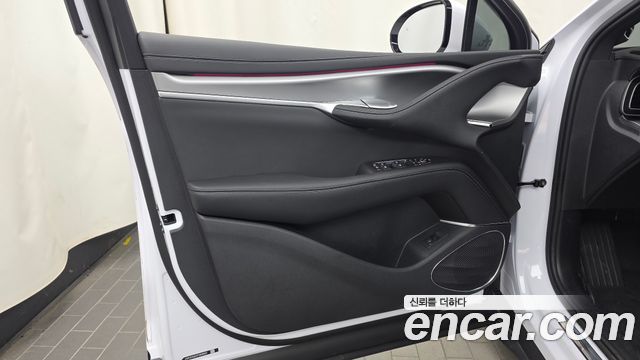 BYD Sealion 7  2026 — photo 14
