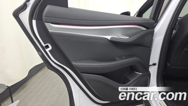 BYD Sealion 7  2026 — photo 15