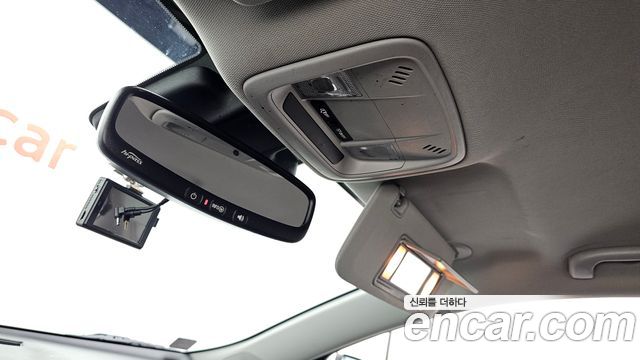 Chevrolet Korea Malibu 2019 — photo 22