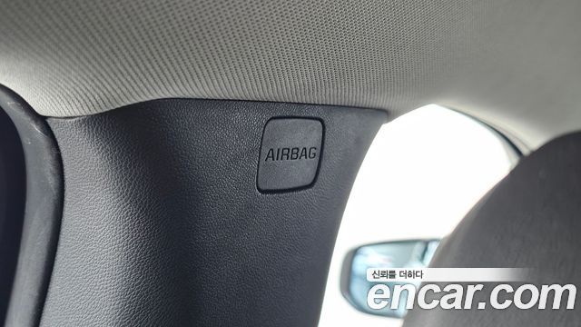 Chevrolet Korea Malibu 2019 — photo 28