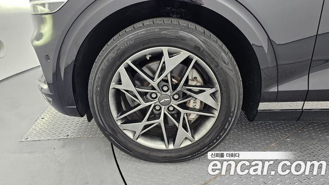 Genesis GV70 2023 — photo 5