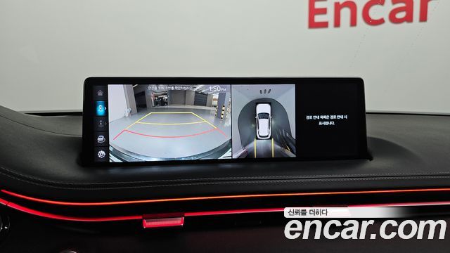 Genesis GV70 2023 — photo 20