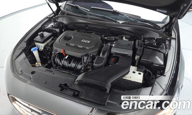 Hyundai Grandeur 2018 — photo 6