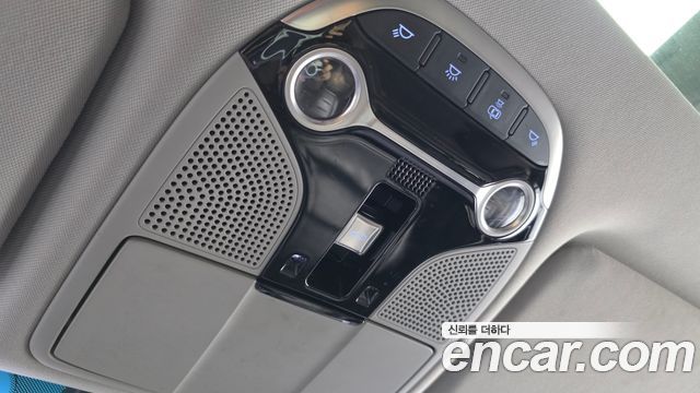 Hyundai Grandeur 2018 — photo 22