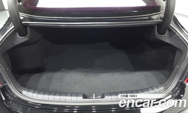 Hyundai Grandeur 2018 — photo 24