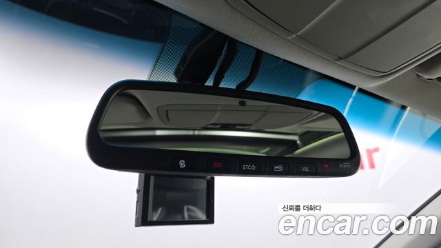 Hyundai Grandeur 2018 — photo 25