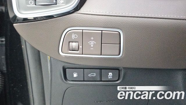 Hyundai Grandeur 2018 — photo 26
