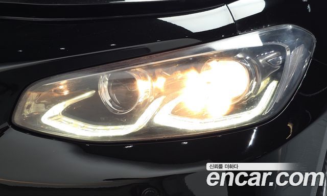 Hyundai Grandeur 2018 — photo 8