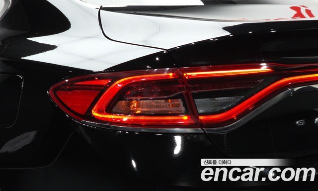 Hyundai Grandeur 2018 — photo 9