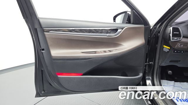 Hyundai Grandeur 2018 — photo 14