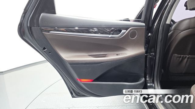 Hyundai Grandeur 2018 — photo 15