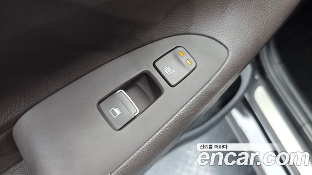 Hyundai Grandeur 2018 — photo 27
