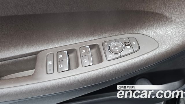 Hyundai Grandeur 2018 — photo 28