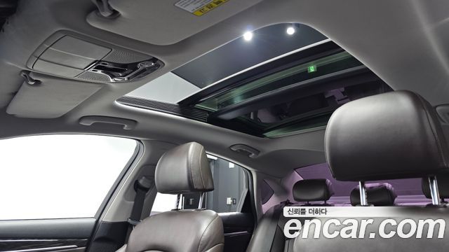 Hyundai Grandeur 2018 — photo 30