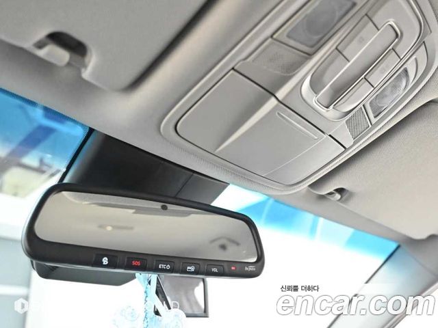 Hyundai Santafe 2020 — photo 18