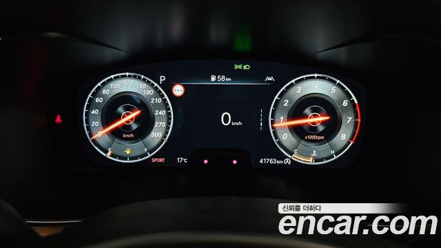 Genesis G70 2024 — photo 11