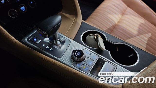 Genesis G70 2024 — photo 12