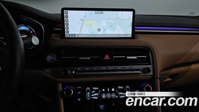 Genesis G70 2024 — photo 19